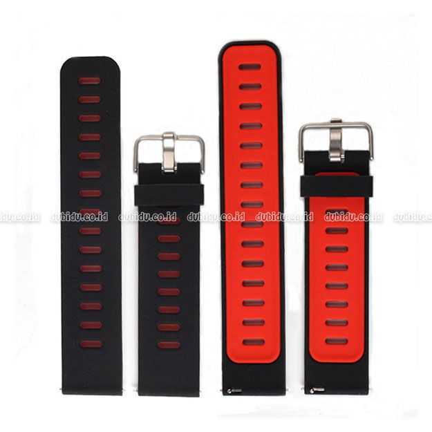  AMAZFIT RUBBER STRAP