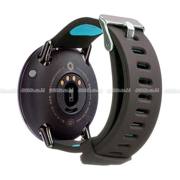  AMAZFIT RUBBER STRAP