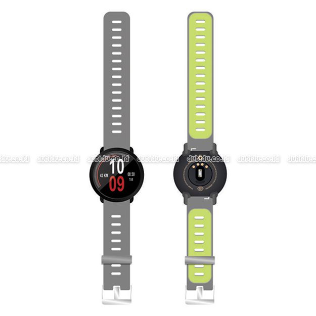  AMAZFIT RUBBER STRAP
