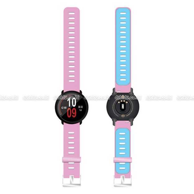  AMAZFIT RUBBER STRAP