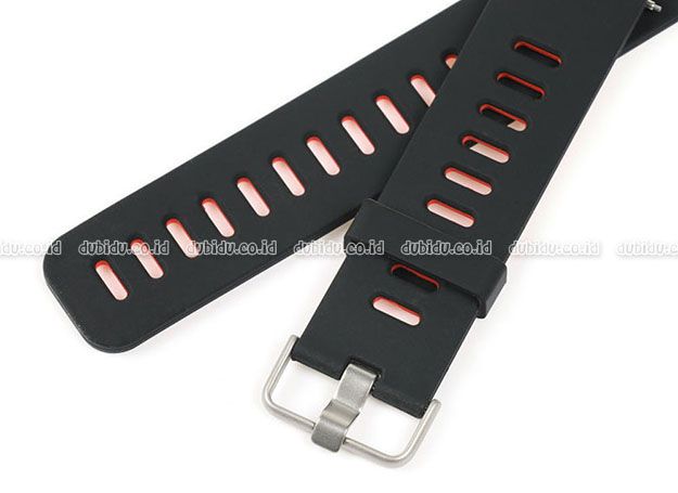 AMAZFIT RUBBER STRAP