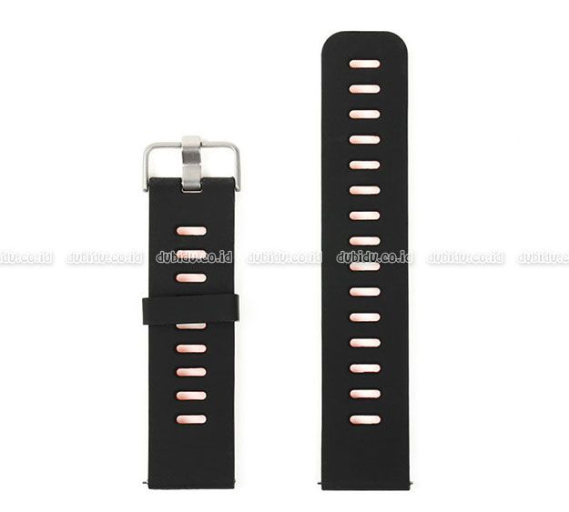  AMAZFIT RUBBER STRAP