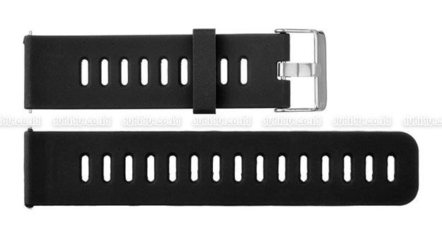  AMAZFIT RUBBER STRAP