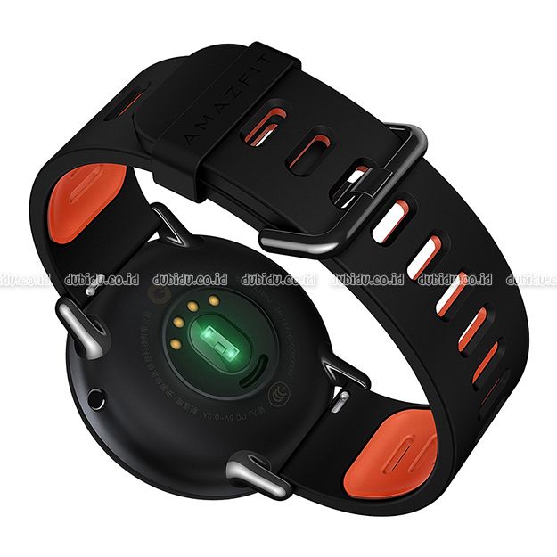  AMAZFIT RUBBER STRAP