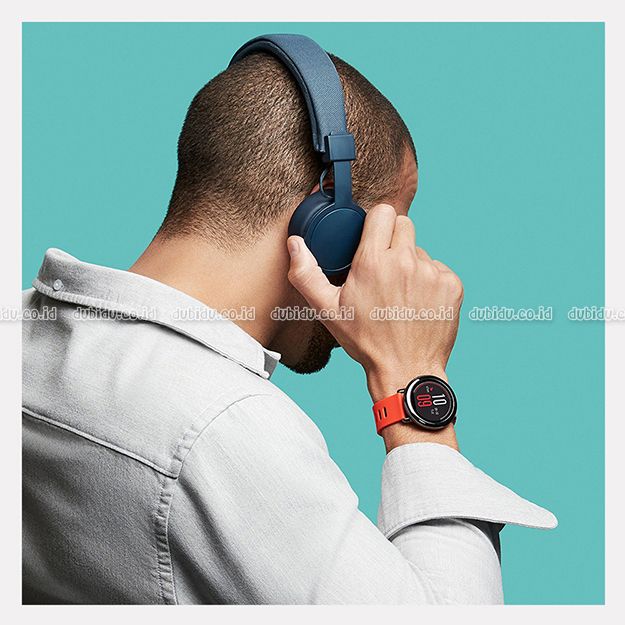  AMAZFIT RUBBER STRAP