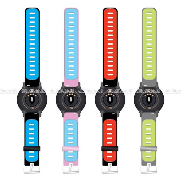  AMAZFIT RUBBER STRAP
