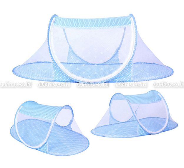  Baby Infant Portable Folding