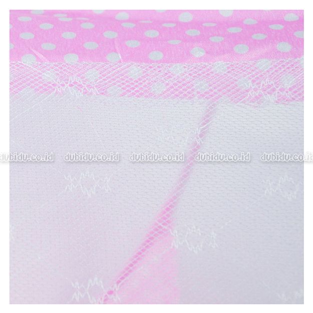  Baby Infant Portable Folding