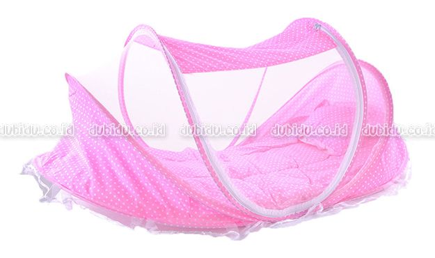  Baby Infant Portable Folding