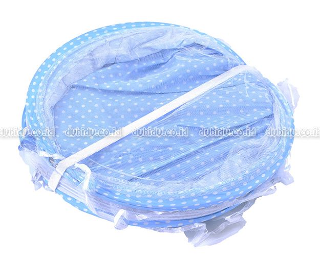  Baby Infant Portable Folding