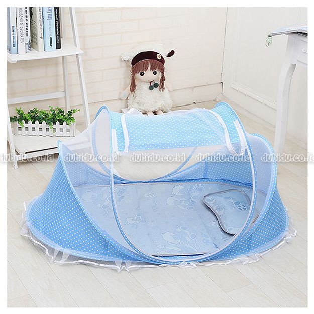  Baby Infant Portable Folding