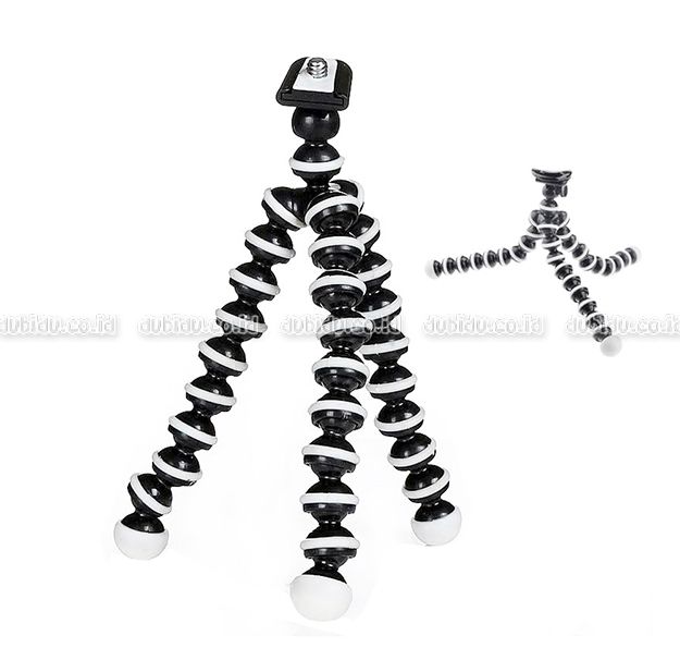  FLEXIBLE TRIPOD MEDIUM 