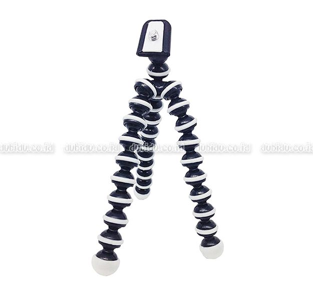  FLEXIBLE TRIPOD MEDIUM 