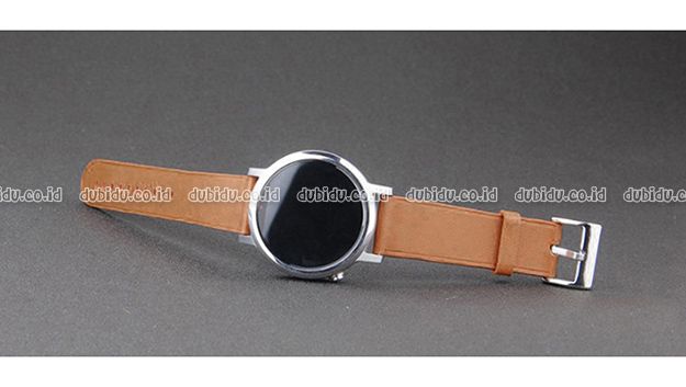  Leather Strap