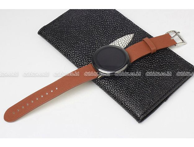  Leather Strap