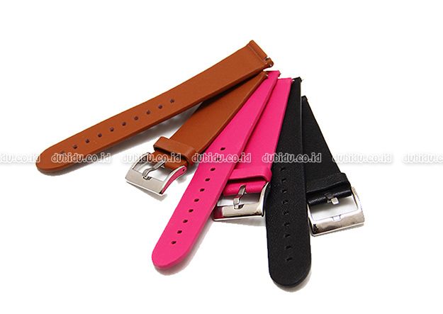  Leather Strap