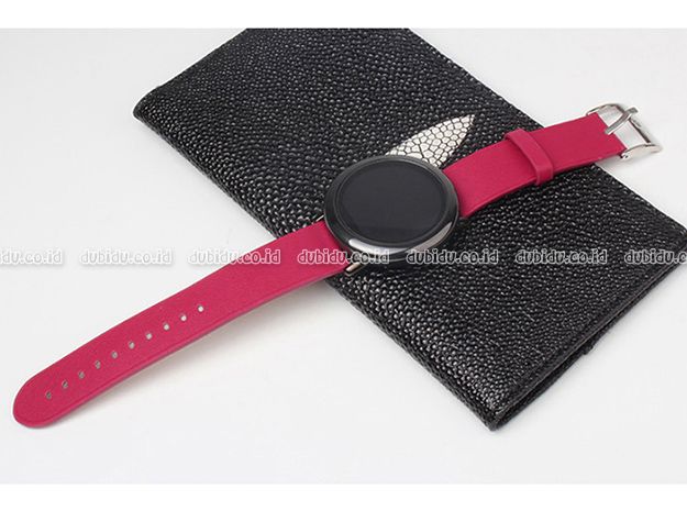  Leather Strap
