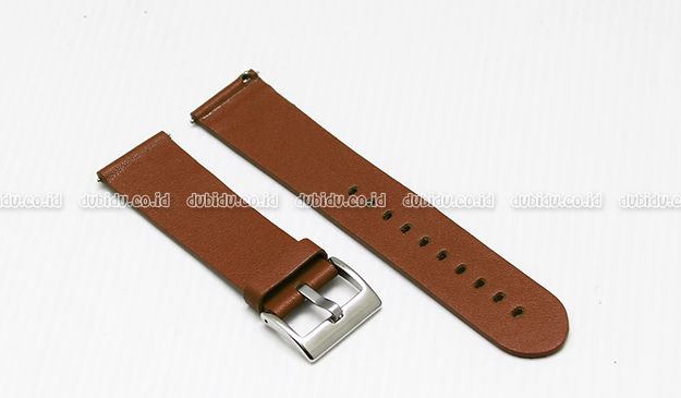  Leather Strap