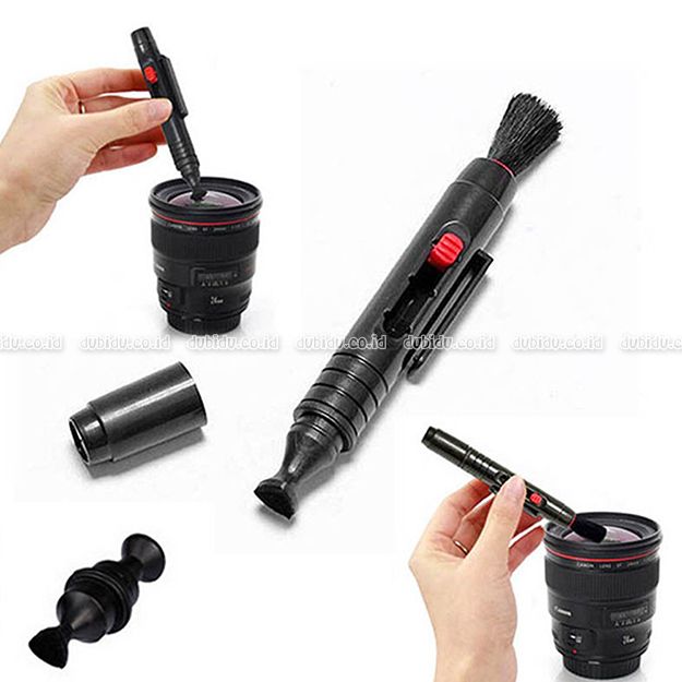  LENS PEN