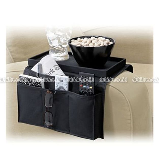  Sofa Organizer