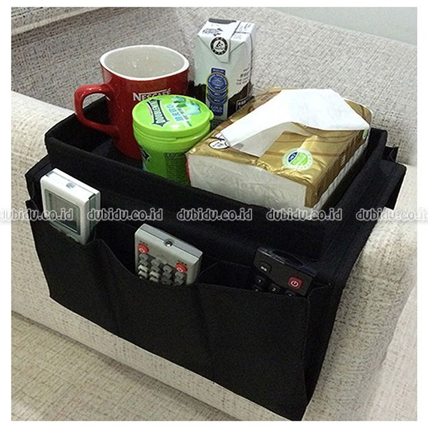  Sofa Organizer