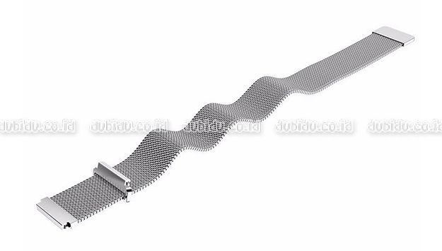  STAINLESS STRAP