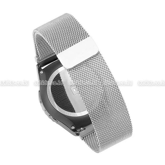  STAINLESS STRAP