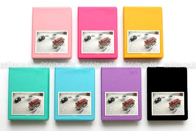 jual colorful 3x5 3r album murah jual colorful 3x5 3r album murah