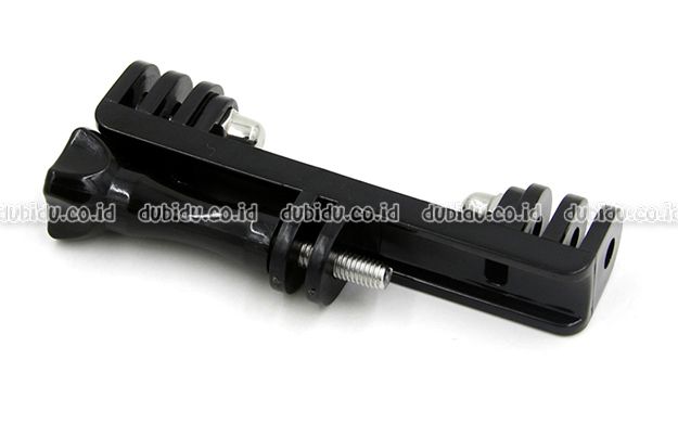  photo New-Dual-Gopro-Mount-adaptor-Go-pro-LED-mount-adapter-Flash-LED-mount-Two-Gopro-bracket 2_zpsuyjm8yj5.jpg