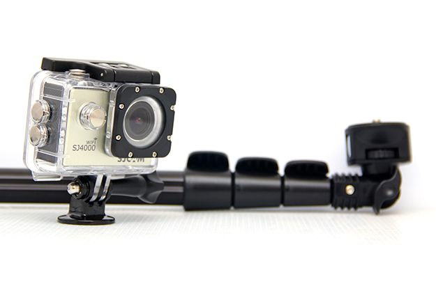 attanta smp 22a monopod tongsis yunteng for gopro xiaomi attanta smp 22a monopod tongsis yunteng for gopro xiaomi