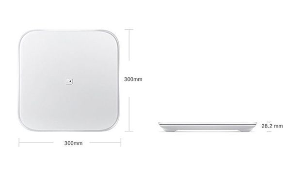 xiaomi original mi smart weight scale timbangan badan putih lazada indonesia xiaomi original mi smart weight scale timbangan badan putih lazada indonesia