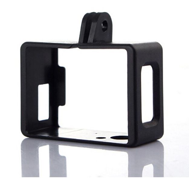 sjcam sj4000 brica b pro 5 alpha editon plastic frame casing lazada indonesia sjcam sj4000 brica b pro 5 alpha editon plastic frame casing lazada indonesia