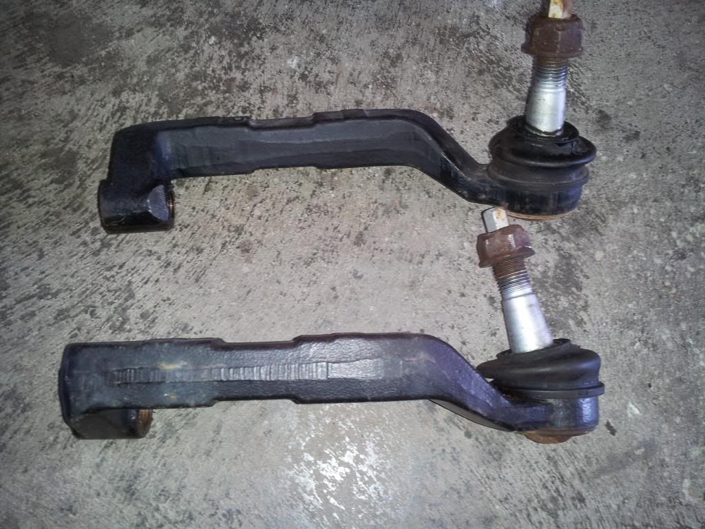 Tie Rod Replacement: Step by Step Process Tie Rod Replacement: Step by Step Process