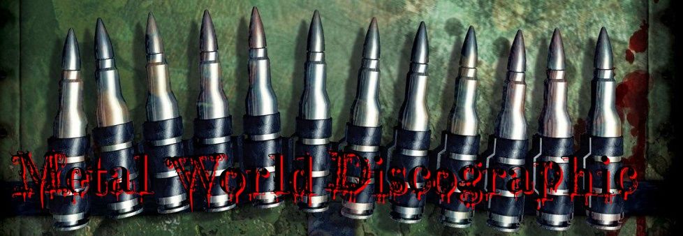 Sodom - Discografia