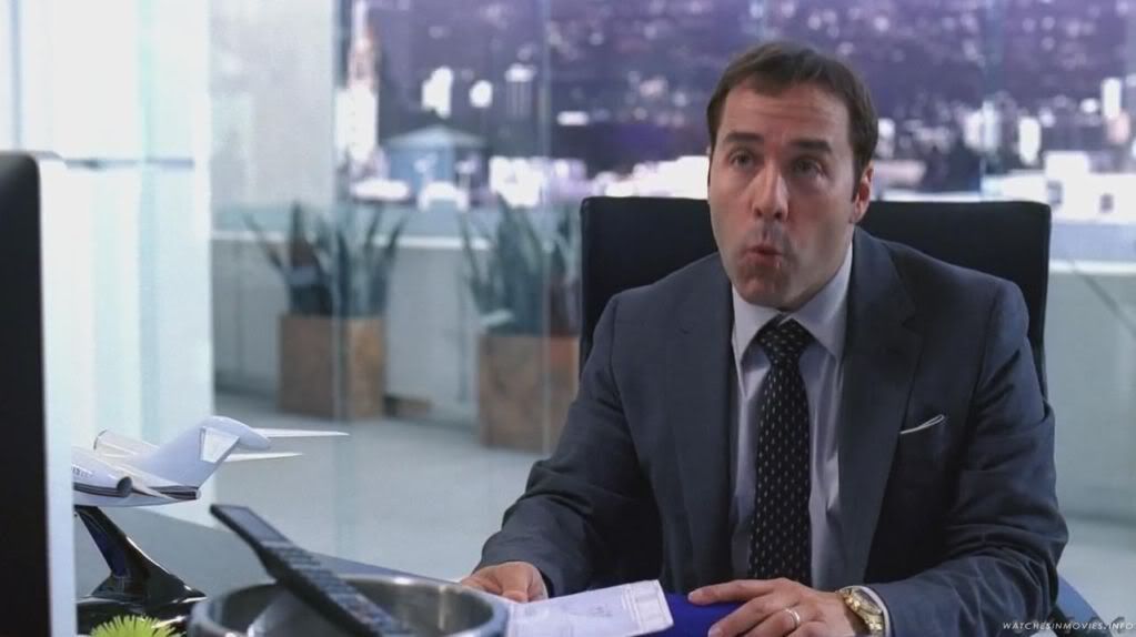 Ari Gold Gif