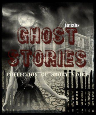tagalog ghost stories
