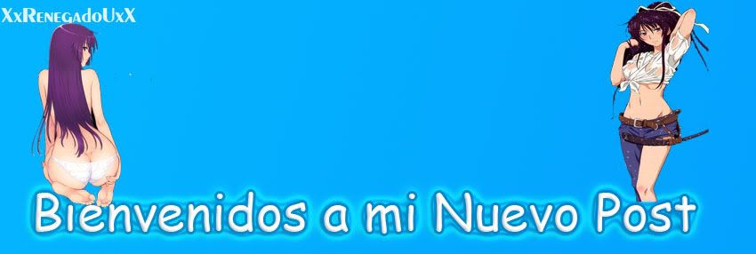 Top 10 Chicas Mas Sexys del Anime Top 10 Chicas Mas Sexys del Anime