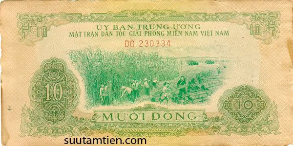 Bán tiền cổ Việt Nam - Tiền Bắc Việt, VNDCCH, .. .