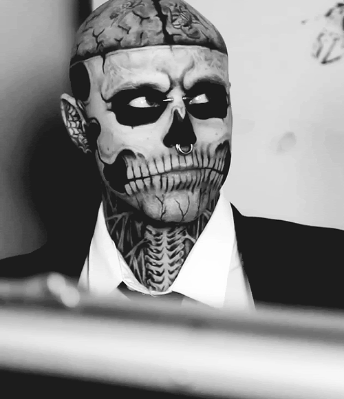 Rick Genest photo:  tumblr_m6sskjJEi11qcx512o1_500.gif
