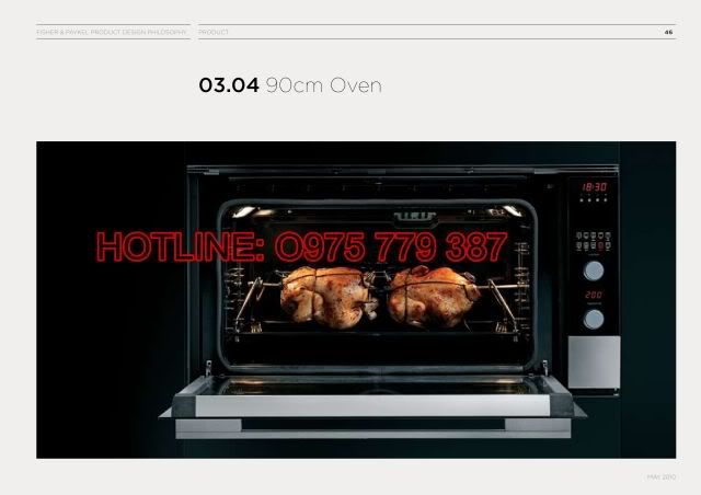 Vietkitchen247 phân phối thiết bị bếp gia đình cao cấp Newzealand - Châu Âu - 10