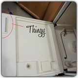 Fix Your Leaky Dishwasher Fix Your Leaky Dishwasher