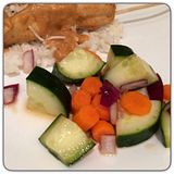 Cucumber Salad (great to pair with Chicken Sate) photo IMG_4562_zpsq044vpzq.jpg