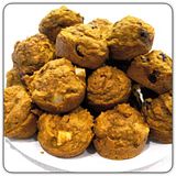 The best healthy toddler muffins The best healthy toddler muffins