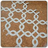 Stencil for Home Decor DIY Custom Stencils