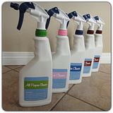 Natural House Cleaners Natural Household Cleaners