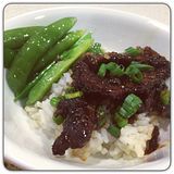 P.F. Chang's Mongolian Beef photo IMG_7130_zpsgidpvuym.jpg