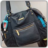 Timi & Leslie Abby Diaper Bag Timi & Leslie Abby Diaper Bag