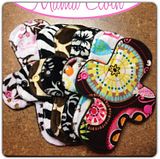 Pink Lemonade Mama Cloth Pink Lemonade Mama Cloth