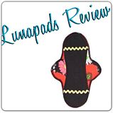 Lunapads - Cloth Menstrual Pads Lunapads Cloth Menstrual Pads
