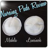 Nursing Pads Review/Comparison Nursing Pads Comparison